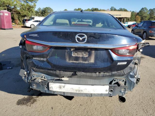 Photo 6 from auction – 2016 MAZDA 6 TOURING with VIN JM1GJ1V51G1437239