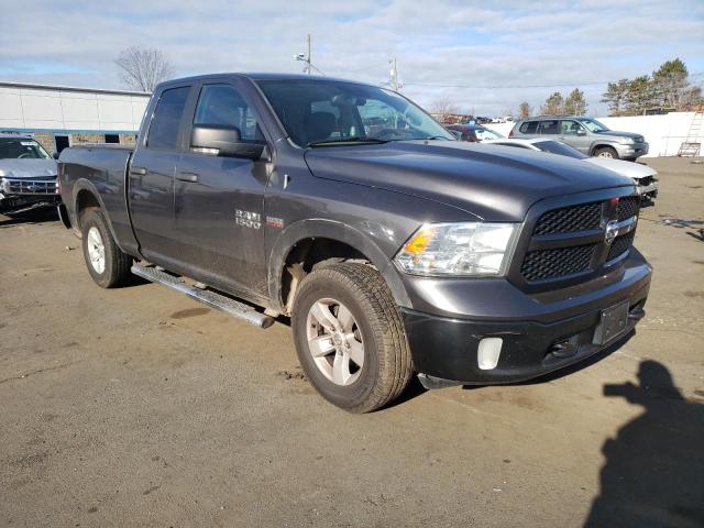 Photo 4 from auction – 2015 RAM 1500 SLT with VIN 1C6RR7GT8FS663245