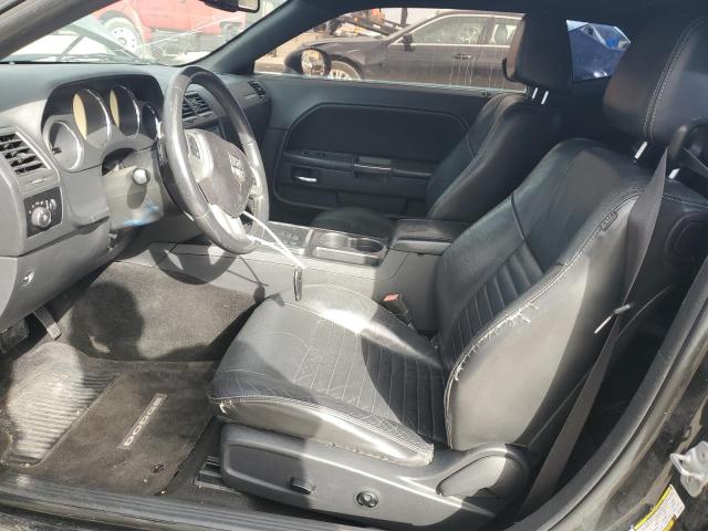 Photo 7 from auction – 2013 DODGE CHALLENGER with VIN 2C3CDYAG3DH519691