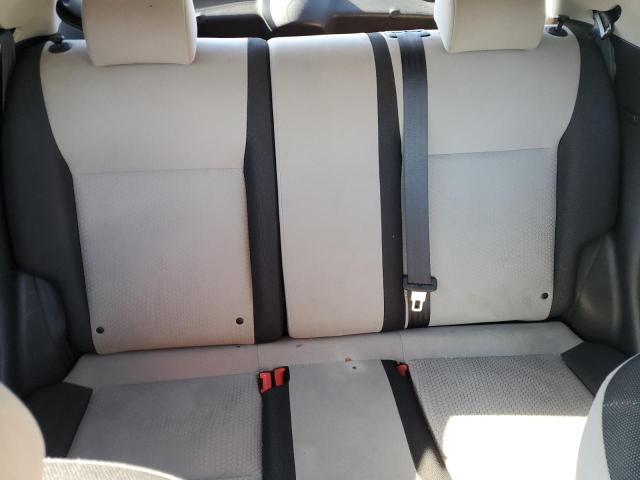 Photo 10 from auction – 2012 NISSAN JUKE S with VIN JN8AF5MR0CT109476