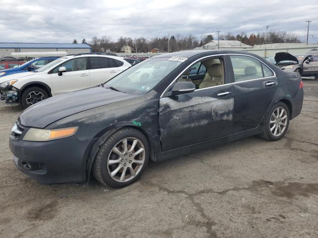 Photo 1 from auction – 2008 ACURA TSX with VIN JH4CL96968C014024