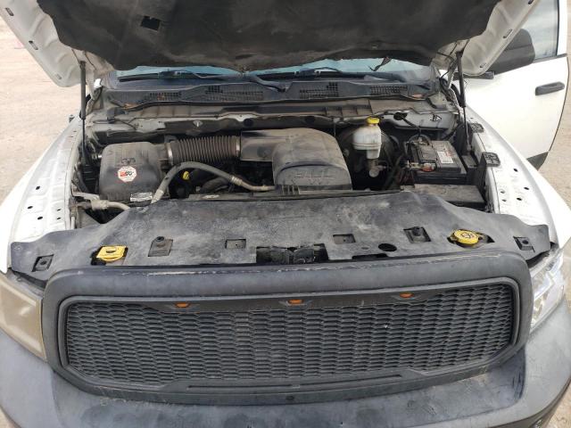 Photo 11 from auction – 2014 RAM 1500 ST with VIN 1C6RR6FGXES214808