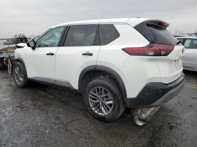 Photo 2 from auction – 2023 NISSAN ROGUE S with VIN 5N1BT3AB9PC870903