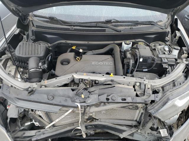 Photo 11 from auction – 2019 CHEVROLET EQUINOX with VIN 3GNAXKEV8KS536889