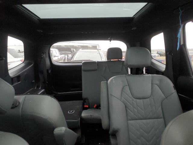 Photo 10 from auction – 2023 KIA TELLURIDE with VIN 5XYP5DGC1PG329916
