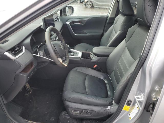 Photo 7 from auction – 2023 TOYOTA RAV4 LIMIT with VIN 4T3D6RFV9PU107190