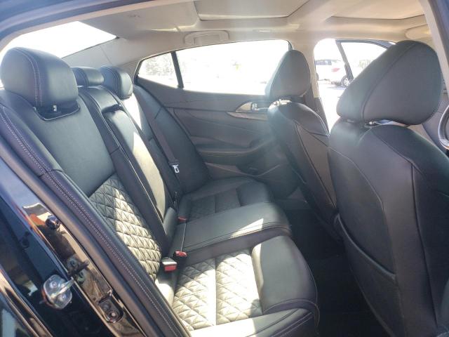 Photo 10 from auction – 2017 NISSAN MAXIMA 3.5 with VIN 1N4AA6AP2HC405003