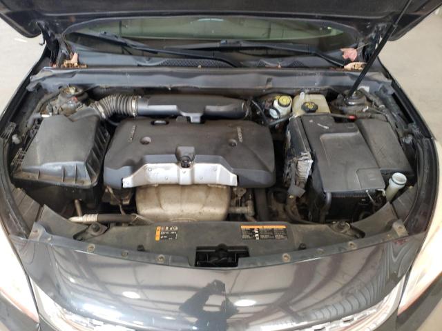 Photo 11 from auction – 2014 CHEVROLET MALIBU LS with VIN 1G11B5SL3EF122030