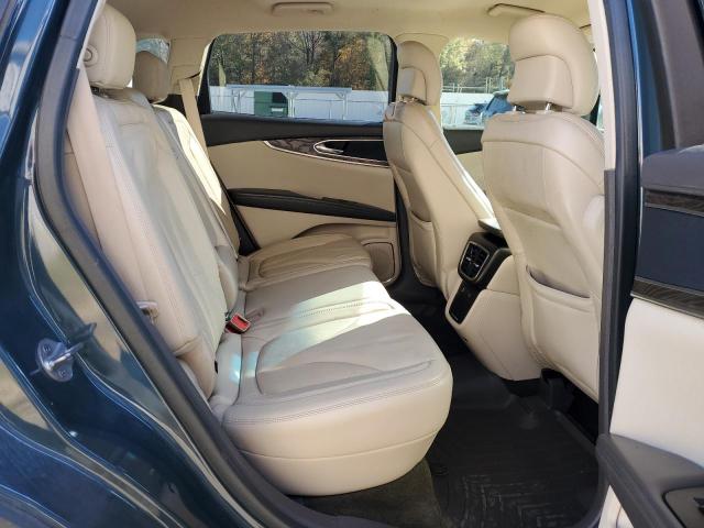 Photo 11 from auction – 2016 LINCOLN MKX SELECT with VIN 2LMTJ8KR3GBL38019