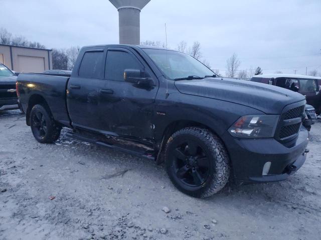 Photo 4 from auction – 2018 RAM 1500 ST with VIN 1C6RR7FT7JS261579