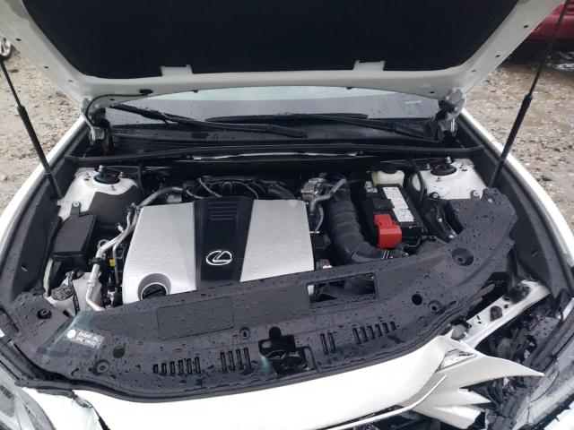 Photo 11 from auction – 2024 LEXUS ES 350 BAS with VIN 58ADZ1B15RU166124