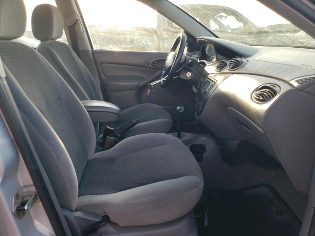 Photo 7 from auction – 2003 FORD FOCUS SE with VIN 1FAFP34P53W119054