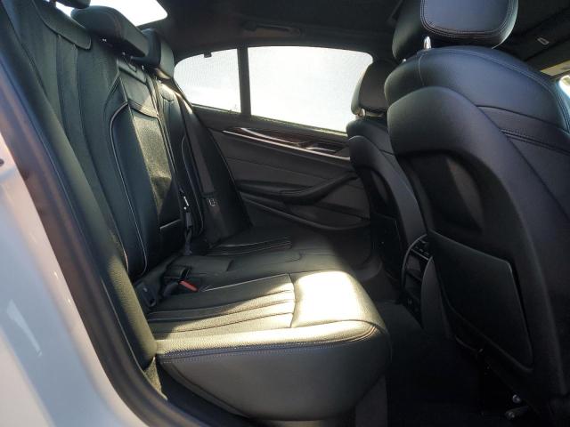 Photo 10 from auction – 2018 BMW 540 XI with VIN WBAJE7C5XJWD52457