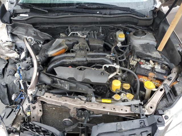 Photo 12 from auction – 2014 SUBARU FORESTER 2 with VIN JF2SJAPC3EH422530