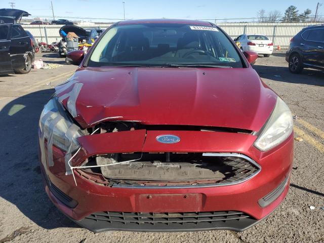 Photo 5 from auction – 2015 FORD FOCUS SE with VIN 1FADP3F21FL267328