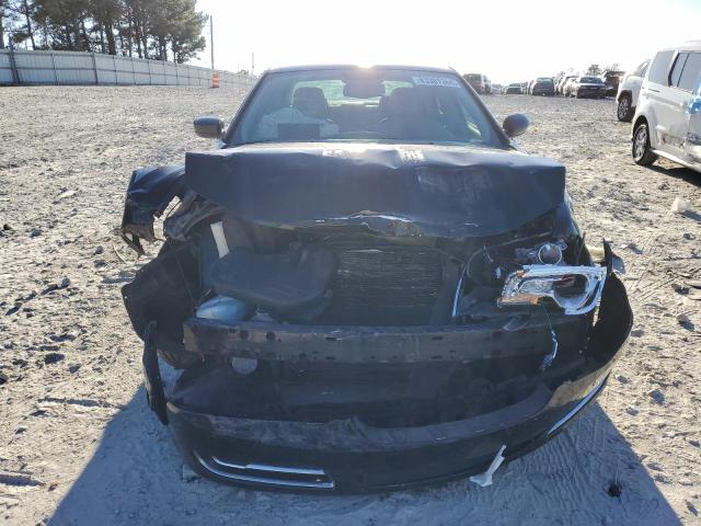 Photo 5 from auction – 2014 CHRYSLER 300 with VIN 2C3CCAAG2EH181051