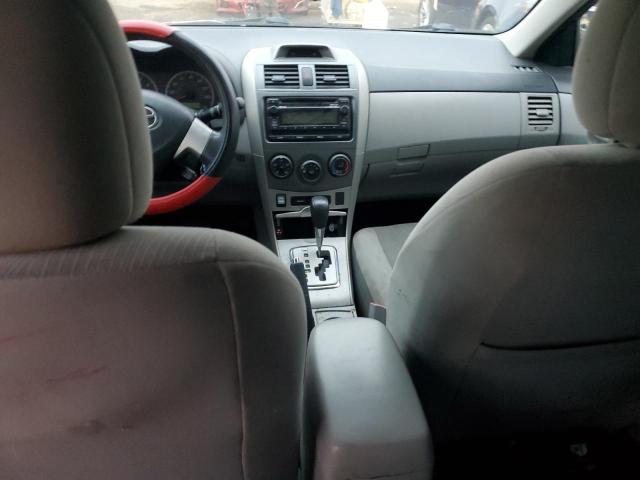 Photo 8 from auction – 2012 TOYOTA COROLLA BA with VIN 2T1BU4EEXCC793617