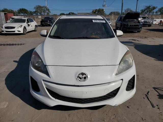 Foto 5 de la subasta – 2012 MAZDA 3 I con VIN JM1BL1V76C1695269