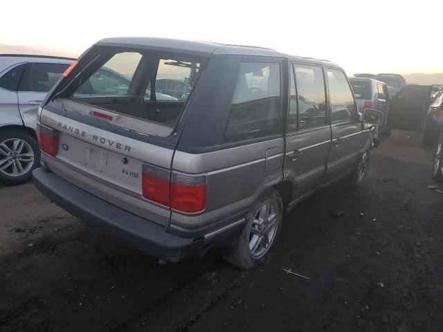 Photo 3 from auction – 2001 LAND ROVER RANGE ROVE with VIN SALPM16471A457671