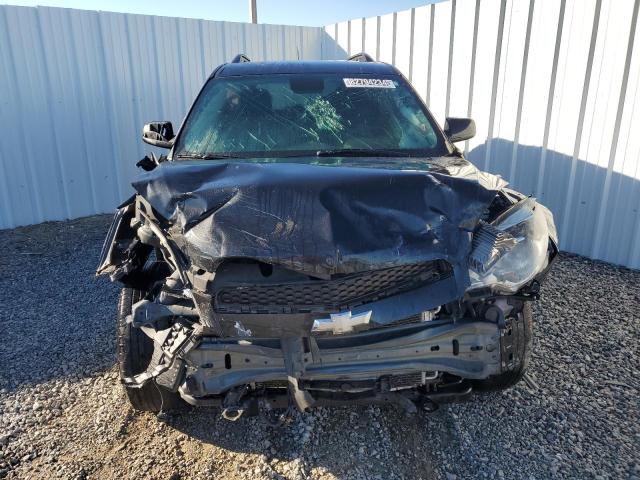 Photo 5 from auction – 2015 CHEVROLET EQUINOX LT with VIN 2GNFLBE37F6264209
