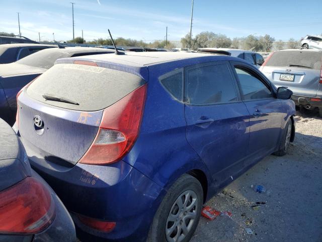 Photo 3 from auction – 2013 HYUNDAI ACCENT GLS with VIN KMHCT5AE9DU105545