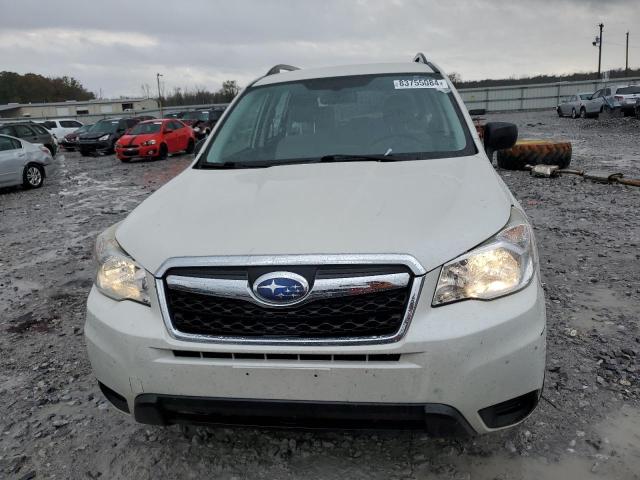 Photo 5 from auction – 2016 SUBARU FORESTER 2 with VIN JF2SJABC1GH527741