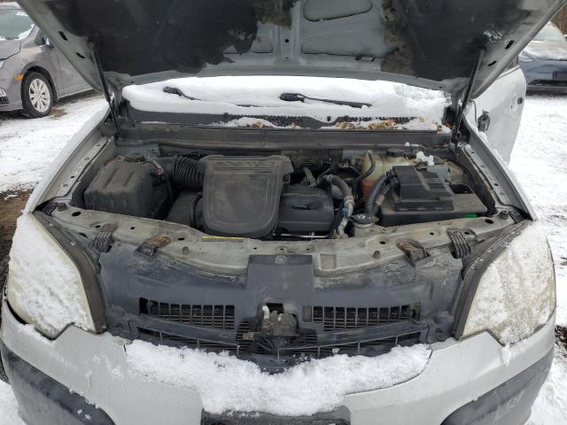 Photo 12 from auction – 2009 SATURN VUE XE with VIN 3GSCL33P59S599177