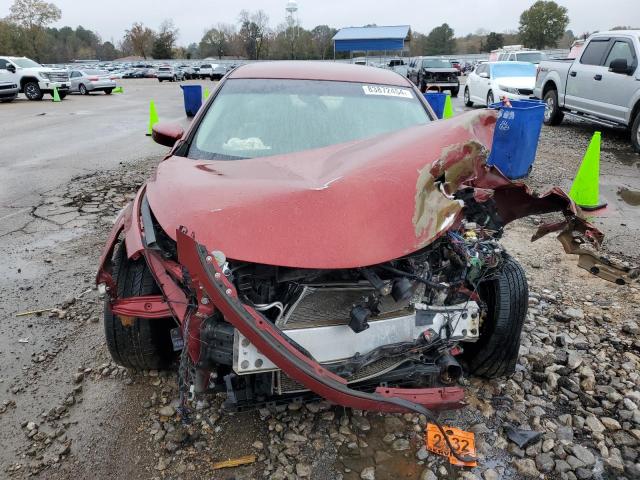 Photo 5 from auction – 2014 NISSAN ALTIMA 2.5 with VIN 1N4AL3AP4EN200503
