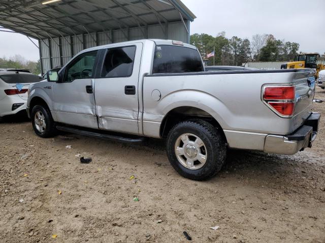 Photo 2 from auction – 2012 FORD F150 SUPER with VIN 1FTEW1CM6CFA61105