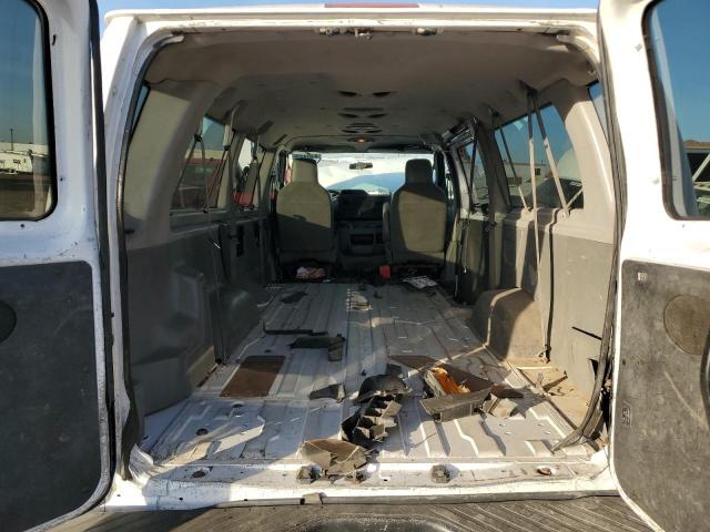 Photo 10 from auction – 2009 FORD ECONOLINE with VIN 1FBSS31L39DA42315