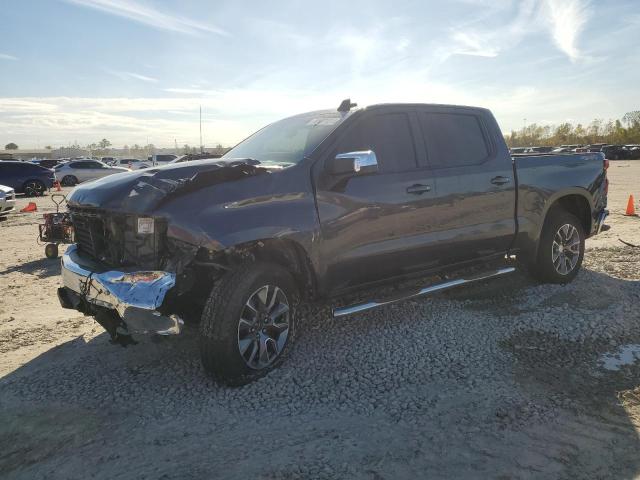 Photo 1 from auction – 2019 CHEVROLET SILVERADO with VIN 3GCUYDEDXKG286578