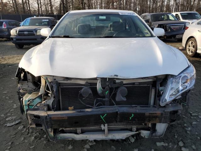 Photo 5 from auction – 2010 TOYOTA CAMRY BASE with VIN 4T1BF3EK1AU531717