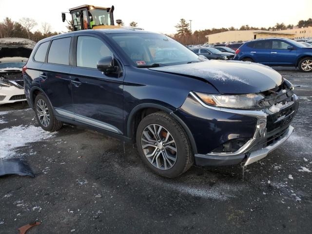 Photo 4 from auction – 2017 MITSUBISHI OUTLANDER with VIN JA4AD2A30HZ051822