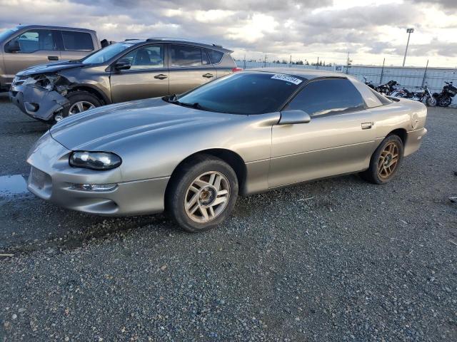 CHEVROLET CAMARO 2001 z numerem VIN 2G1FP22K012134080 - Zdjęcie z aukcji