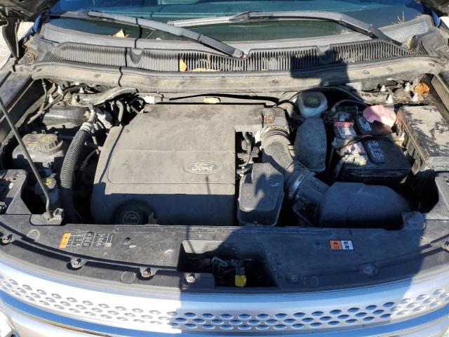 Photo 12 from auction – 2015 FORD EXPLORER X with VIN 1FM5K8D89FGC13975