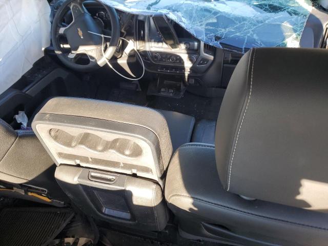 Photo 8 from auction – 2015 CHEVROLET SILVERADO with VIN 3GCUKREC7FG470078