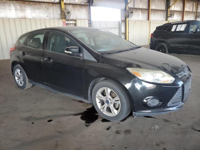Photo 4 from auction – 2013 FORD FOCUS SE with VIN 1FADP3K24DL338802