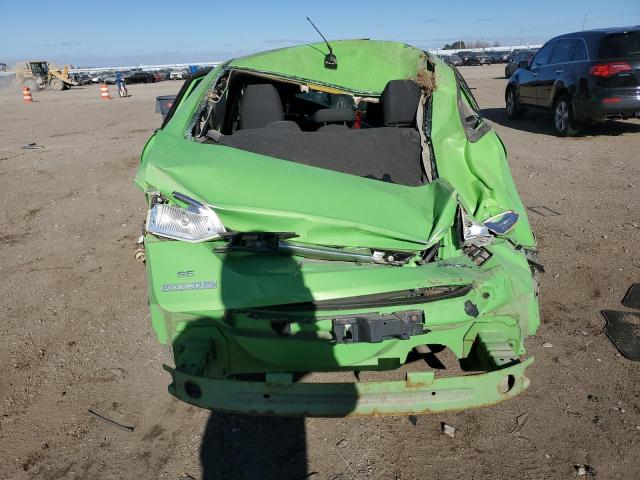 Photo 6 from auction – 2014 FORD FIESTA SE with VIN 3FADP4BJ0EM132955