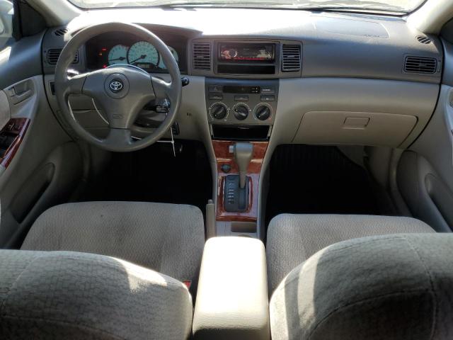 Photo 8 from auction – 2003 TOYOTA COROLLA CE with VIN 1NXBR32E43Z064446