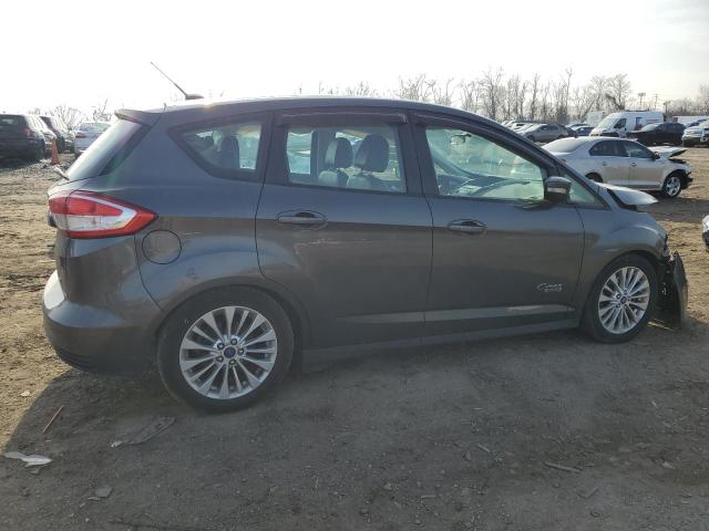 صورة رقم 3 من المزاد - 2017 FORD C-MAX SE مع VIN 1FADP5EU7HL107410