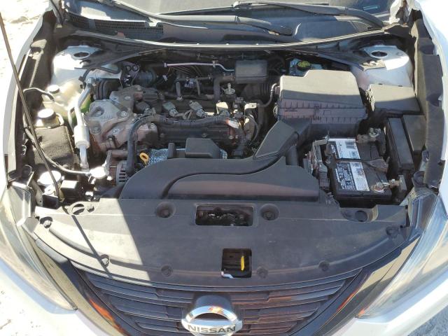 Photo 11 from auction – 2018 NISSAN ALTIMA 2.5 with VIN 1N4AL3AP3JC258902