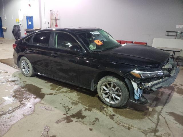 Photo 4 from auction – 2022 HONDA CIVIC EX with VIN 2HGFE2F35NH104402