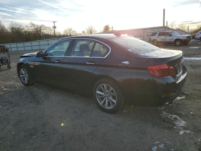 Photo 2 from auction – 2015 BMW 528 XI with VIN WBA5A7C55FD627570
