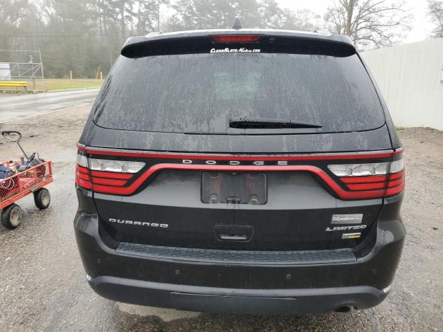 Photo 6 from auction – 2014 DODGE DURANGO LI with VIN 1C4RDHDG4EC443355