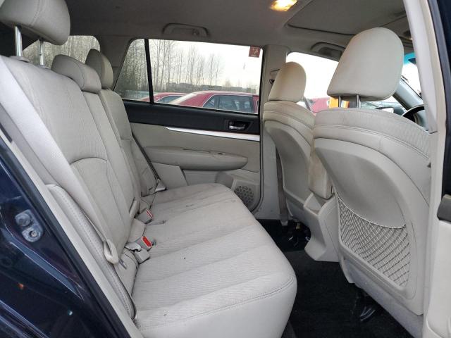 Снимка 11 от търг – 2012 SUBARU OUTBACK 2. с VIN 4S4BRBGCXC3206757