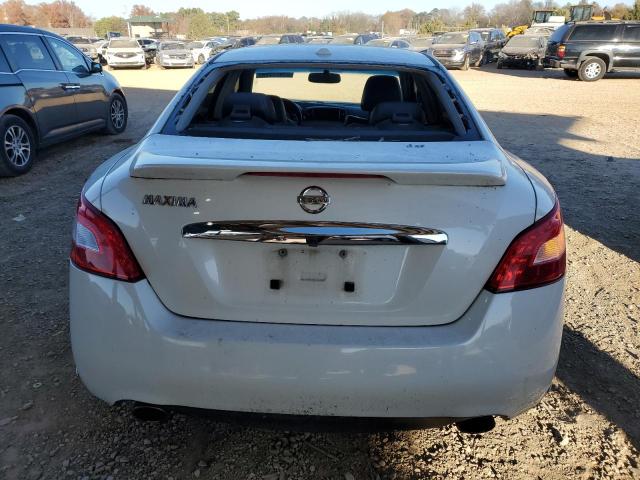 Photo 6 from auction – 2011 NISSAN MAXIMA S with VIN 1N4AA5AP1BC856473