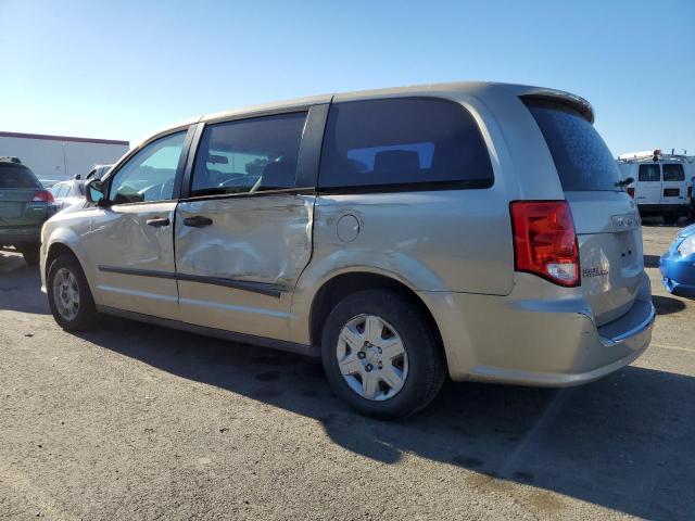 Photo 2 from auction – 2012 DODGE GRAND CARA with VIN 2C4RDGBG5CR403562