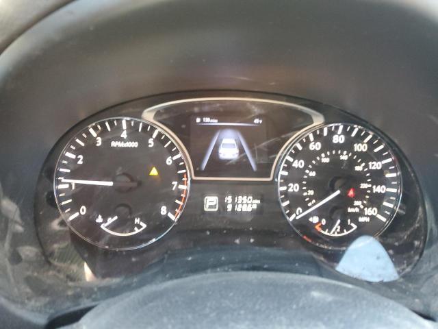 Photo 9 from auction – 2014 NISSAN ALTIMA 2.5 with VIN 1N4AL3AP3EC200634
