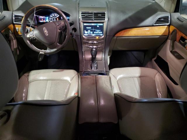 Photo 8 from auction – 2012 LINCOLN MKX with VIN 2LMDJ8JK6CBL14557
