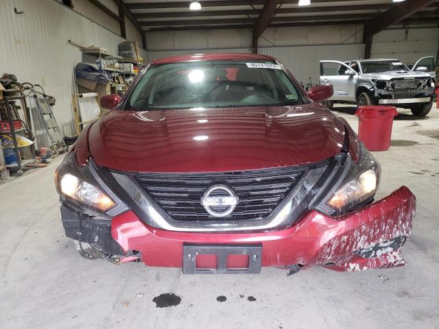 Снимка 5 от търг – 2018 NISSAN ALTIMA 2.5 с VIN 1N4AL3AP1JC185772